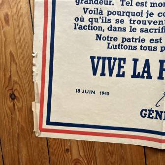 Antiquité militaire