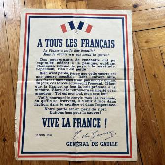 Antiquité militaire