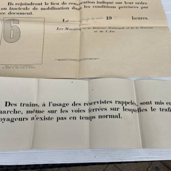 Antiquité militaire