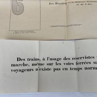 Antiquité militaire