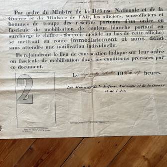 Antiquité militaire