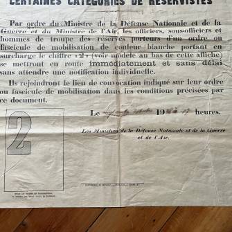 Antiquité militaire