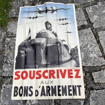 Antiquité militaire