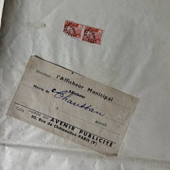 Antiquité militaire