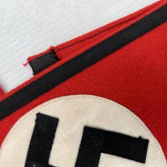 Antiquité militaire