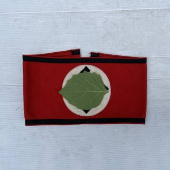 Antiquité militaire