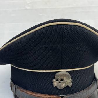 Antiquité militaire