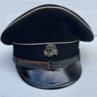 Antiquité militaire