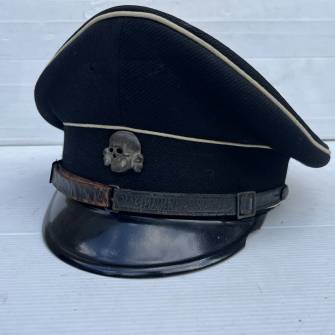 Antiquité militaire