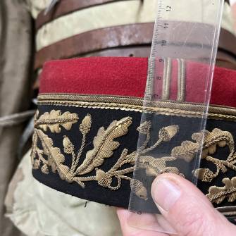 Antiquité militaire