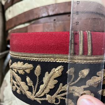 Antiquité militaire