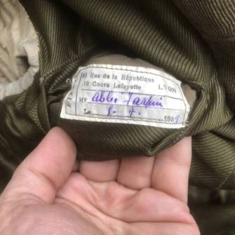 Antiquité militaire