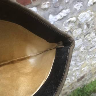 Antiquité militaire