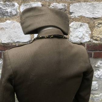 Antiquité militaire