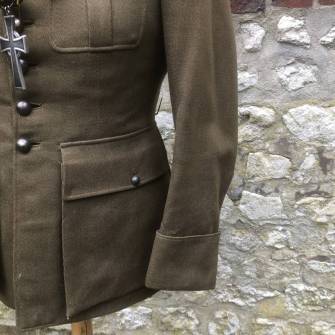 Antiquité militaire