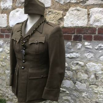 Antiquité militaire