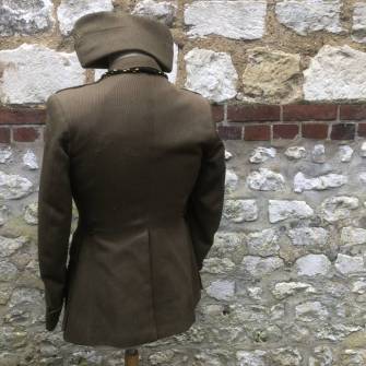 Antiquité militaire