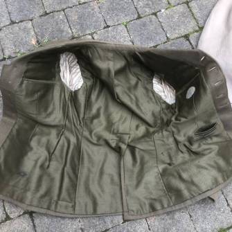 Antiquité militaire