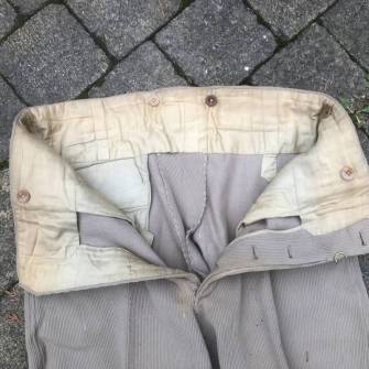 Antiquité militaire