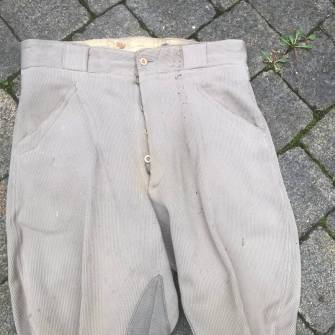 Antiquité militaire