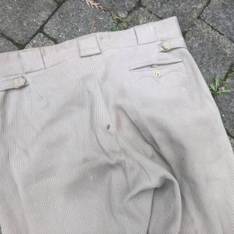 Antiquité militaire