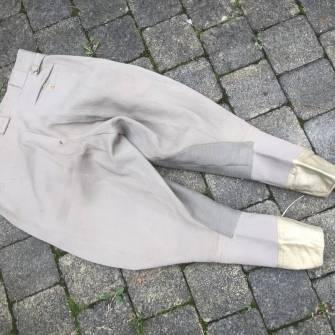 Antiquité militaire