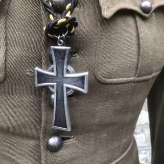 Antiquité militaire