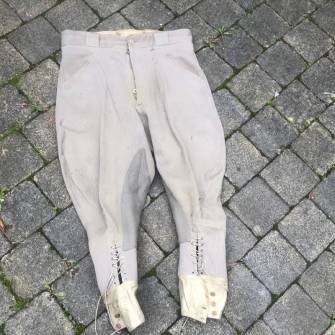 Antiquité militaire