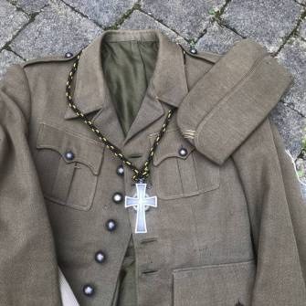 Antiquité militaire