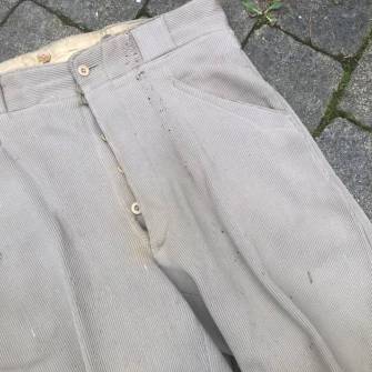 Antiquité militaire