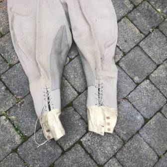 Antiquité militaire