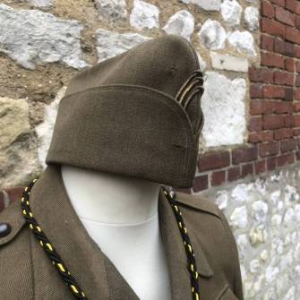 Antiquité militaire