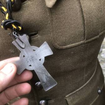 Antiquité militaire