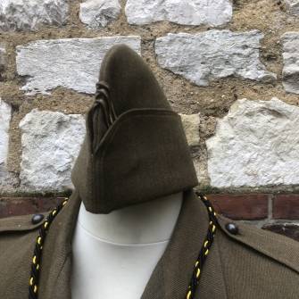 Antiquité militaire