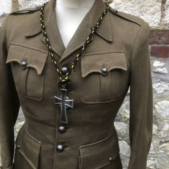 Antiquité militaire