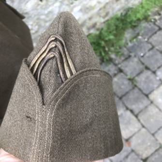 Antiquité militaire