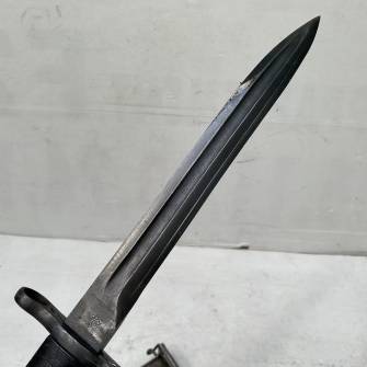 Antiquité militaire