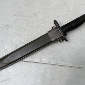 Antiquité militaire