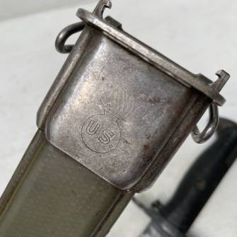 Antiquité militaire