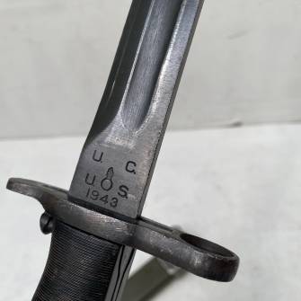 Antiquité militaire