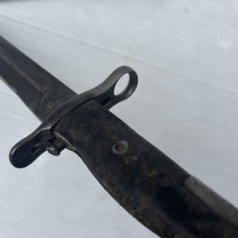 Antiquité militaire