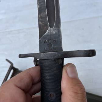 Antiquité militaire