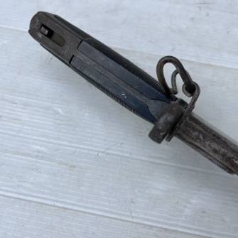 Antiquité militaire