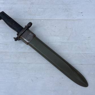 Antiquité militaire