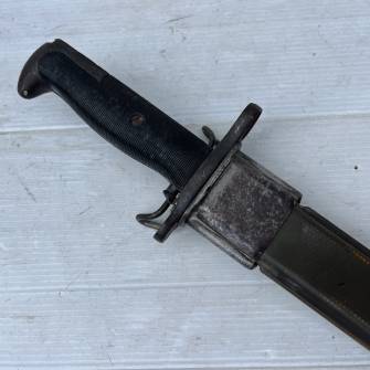 Antiquité militaire