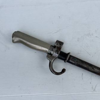 Antiquité militaire