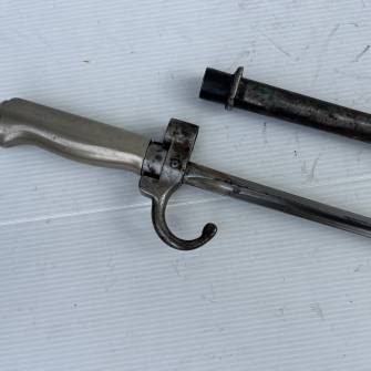 Antiquité militaire