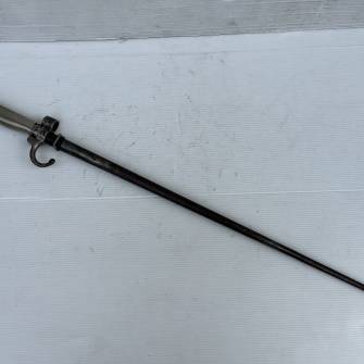 Antiquité militaire