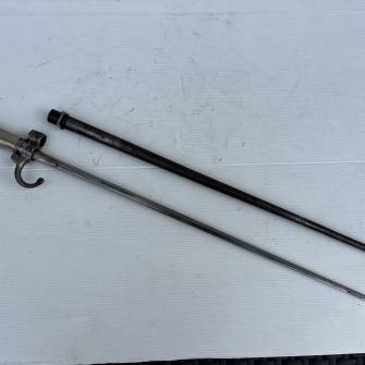 Antiquité militaire