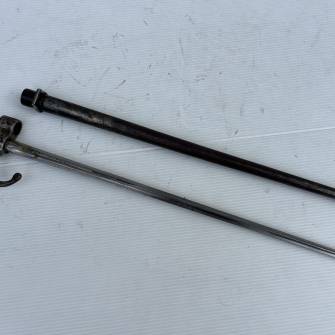 Antiquité militaire